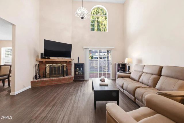 3429 Rio Hato Court, Camarillo, CA 93010