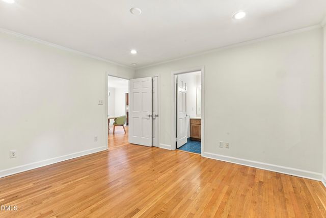 1126 Sourwood Drive, Chapel Hill, NC 27517