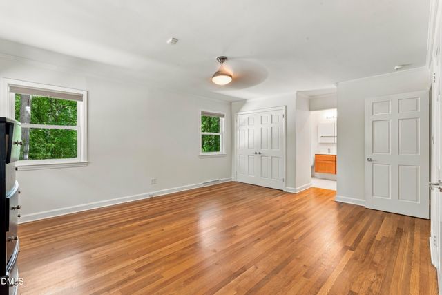 1126 Sourwood Drive, Chapel Hill, NC 27517