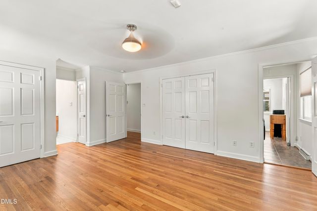 1126 Sourwood Drive, Chapel Hill, NC 27517