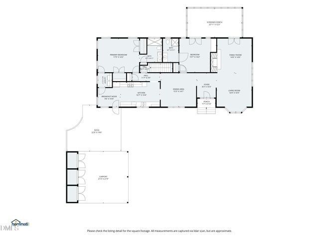 1126 Sourwood Drive, Chapel Hill, NC 27517