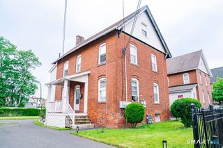 13 Warner Street, Hartford, CT 06114