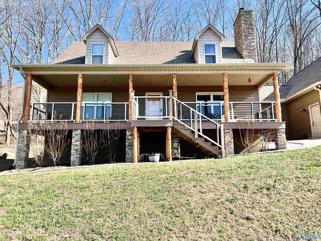 10404 Alabama Highway 79, Scottsboro, AL 35768