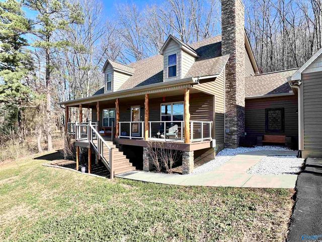 10404 Alabama Highway 79, Scottsboro, AL 35768