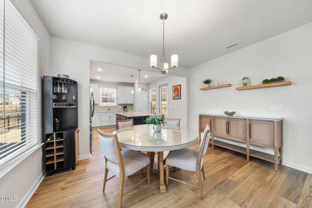 1809 Hydrangea Way, Fuquay Varina, NC 27526