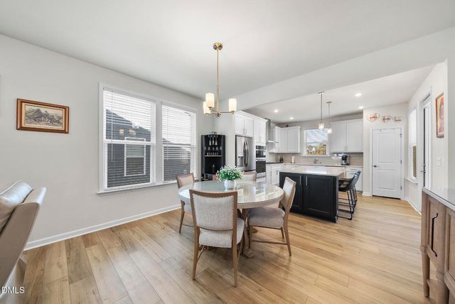 1809 Hydrangea Way, Fuquay Varina, NC 27526