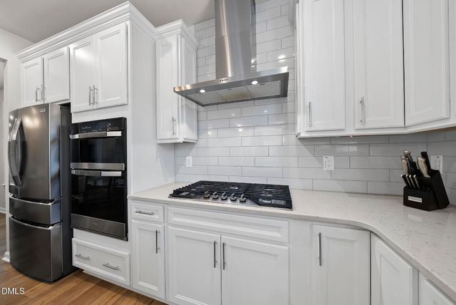 1809 Hydrangea Way, Fuquay Varina, NC 27526