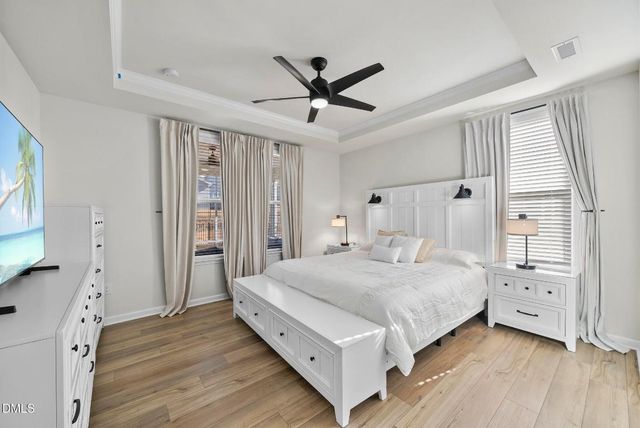 1809 Hydrangea Way, Fuquay Varina, NC 27526