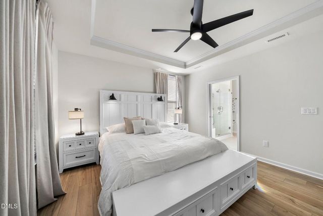 1809 Hydrangea Way, Fuquay Varina, NC 27526