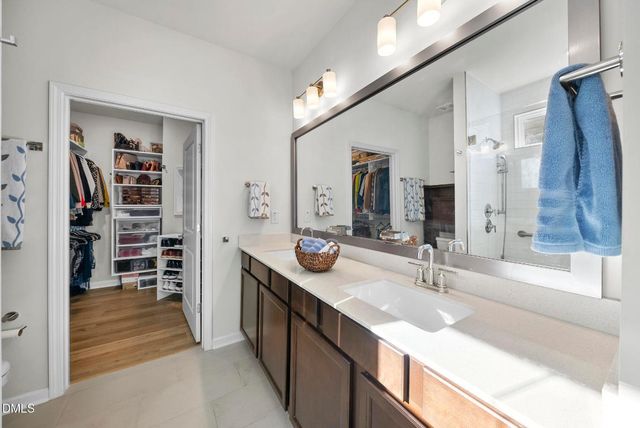 1809 Hydrangea Way, Fuquay Varina, NC 27526