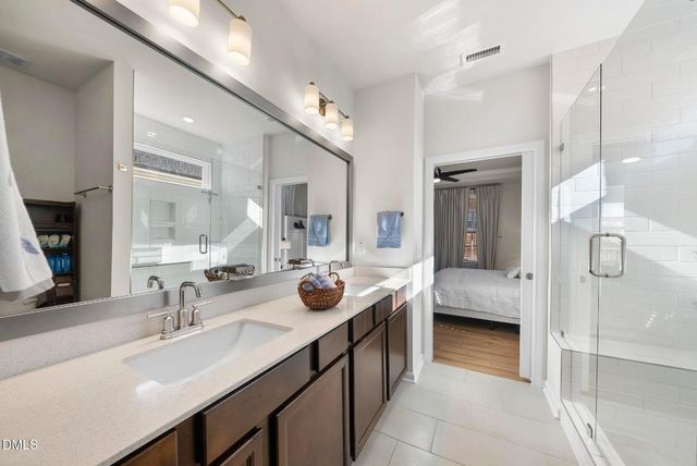 1809 Hydrangea Way, Fuquay Varina, NC 27526