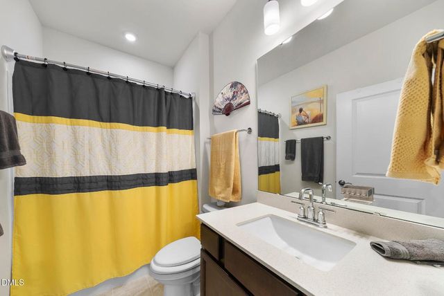 1809 Hydrangea Way, Fuquay Varina, NC 27526