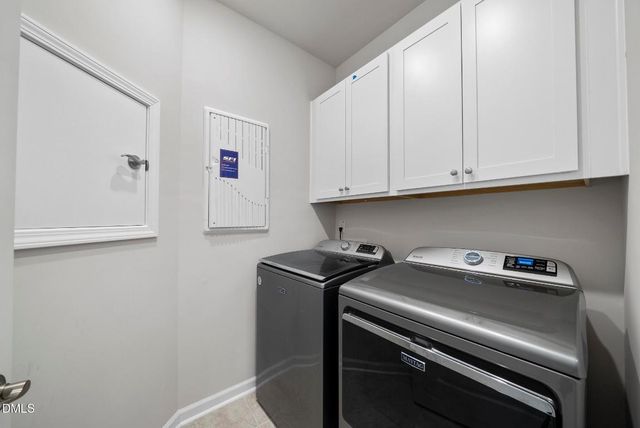 1809 Hydrangea Way, Fuquay Varina, NC 27526