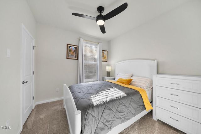 1809 Hydrangea Way, Fuquay Varina, NC 27526