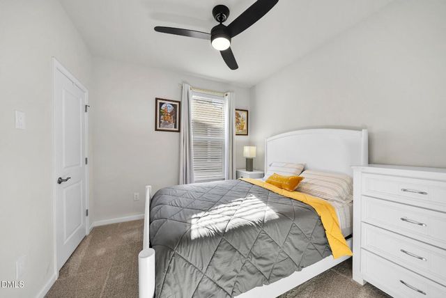 1809 Hydrangea Way, Fuquay Varina, NC 27526