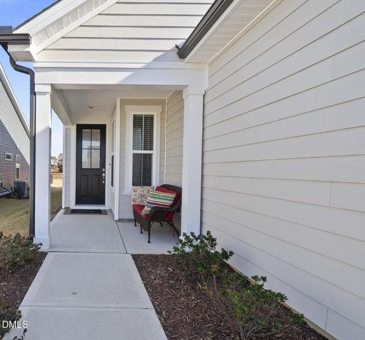 1809 Hydrangea Way, Fuquay Varina, NC 27526