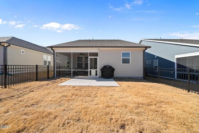 1809 Hydrangea Way, Fuquay Varina, NC 27526