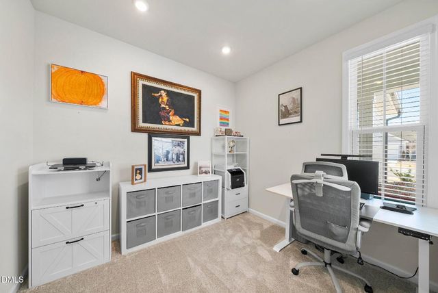 1809 Hydrangea Way, Fuquay Varina, NC 27526