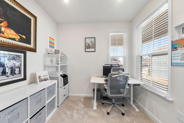 1809 Hydrangea Way, Fuquay Varina, NC 27526