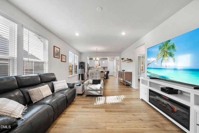 1809 Hydrangea Way, Fuquay Varina, NC 27526