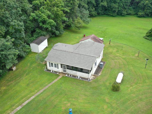 1249 POUNDING CREEK RD, Charlottesville, VA 22903