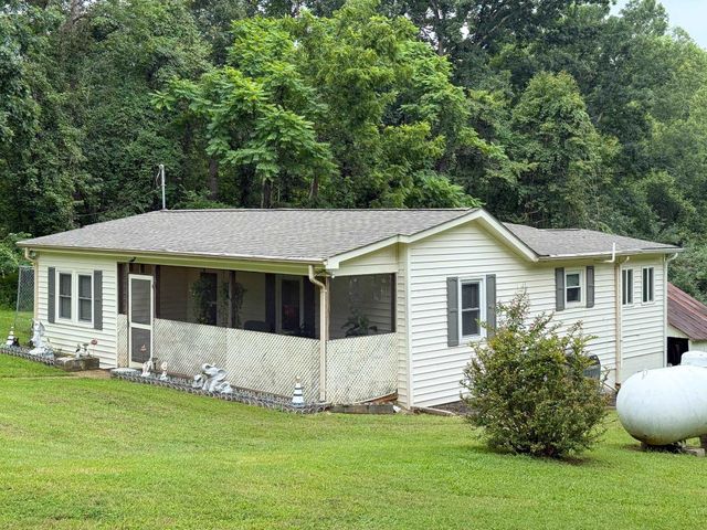 1249 POUNDING CREEK RD, Charlottesville, VA 22903