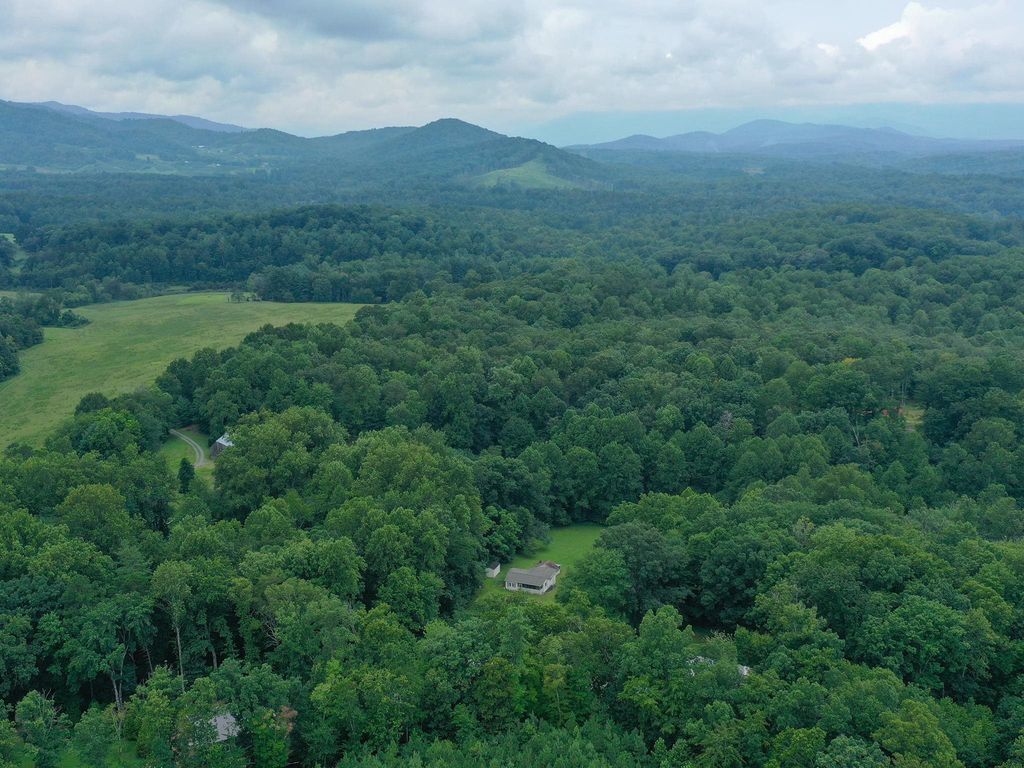 1249 POUNDING CREEK RD, Charlottesville, VA 22903