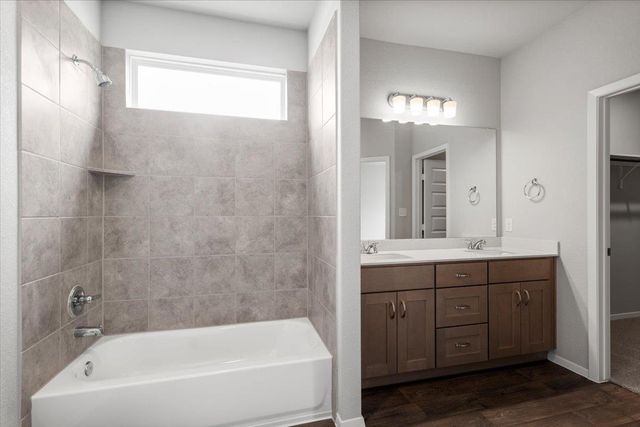 2603 Totley RD, Pflugerville, TX 78660