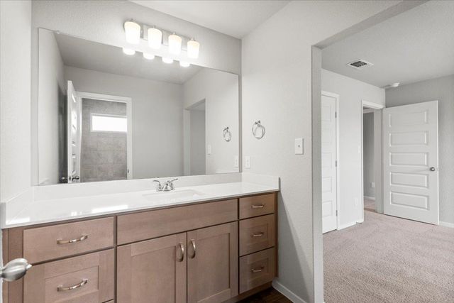 2603 Totley RD, Pflugerville, TX 78660