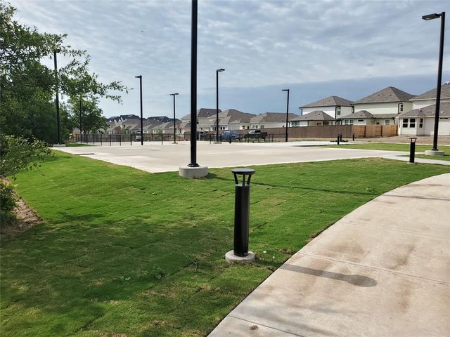 2603 Totley RD, Pflugerville, TX 78660