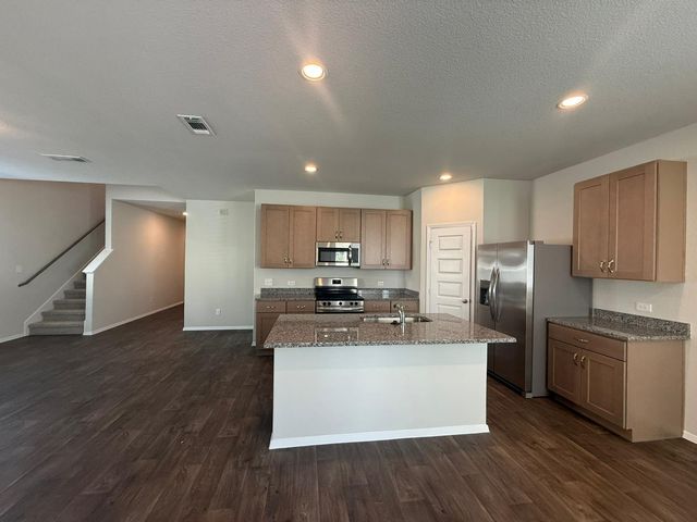 2603 Totley RD, Pflugerville, TX 78660