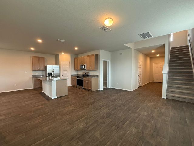 2603 Totley RD, Pflugerville, TX 78660