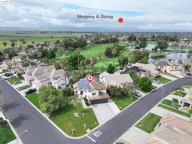 5460 Azure Ct, Discovery Bay, CA 94505