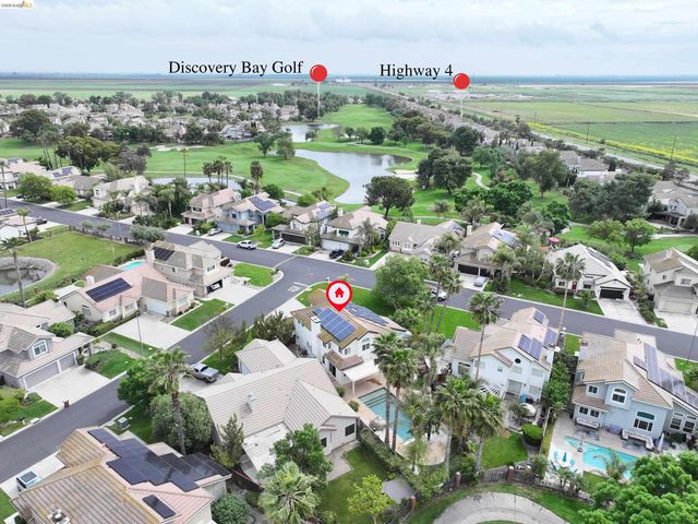 5460 Azure Ct, Discovery Bay, CA 94505