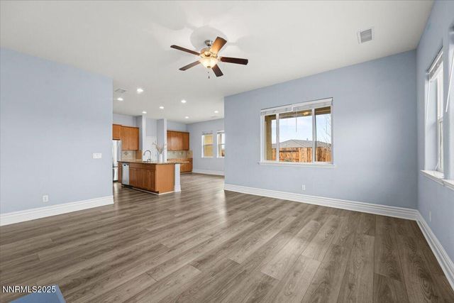 4834 Jacmel Court, Sparks, NV 89436