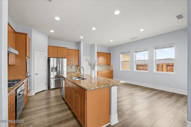 4834 Jacmel Court, Sparks, NV 89436