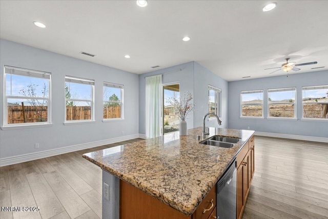 4834 Jacmel Court, Sparks, NV 89436