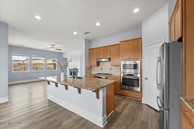 4834 Jacmel Court, Sparks, NV 89436