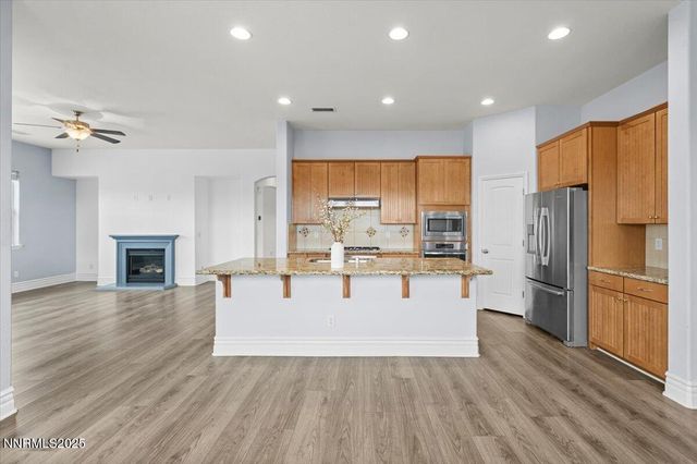 4834 Jacmel Court, Sparks, NV 89436