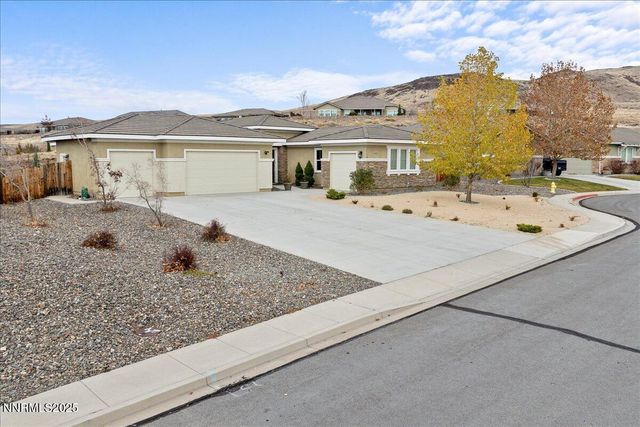 4834 Jacmel Court, Sparks, NV 89436