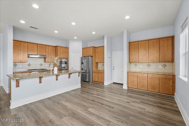 4834 Jacmel Court, Sparks, NV 89436