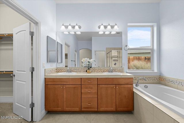 4834 Jacmel Court, Sparks, NV 89436