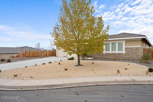 4834 Jacmel Court, Sparks, NV 89436