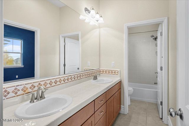 4834 Jacmel Court, Sparks, NV 89436