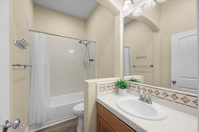 4834 Jacmel Court, Sparks, NV 89436