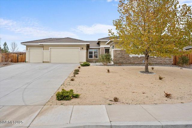 4834 Jacmel Court, Sparks, NV 89436
