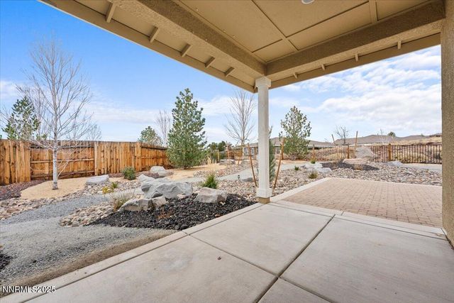 4834 Jacmel Court, Sparks, NV 89436