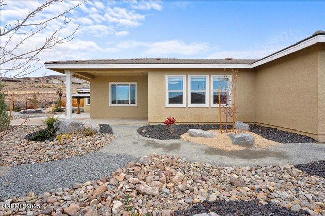 4834 Jacmel Court, Sparks, NV 89436