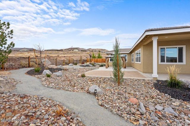 4834 Jacmel Court, Sparks, NV 89436