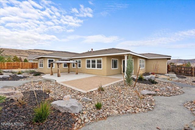 4834 Jacmel Court, Sparks, NV 89436